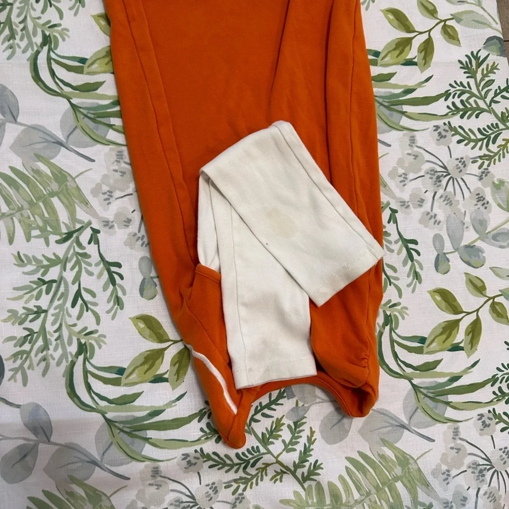 Gymboree Girls Winter Mitten Graphic Cotton Long Sleeve Shirt Jewel Accents sz 9